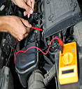automotive electrical repair