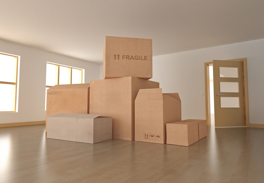 Long Distance Moving Companies