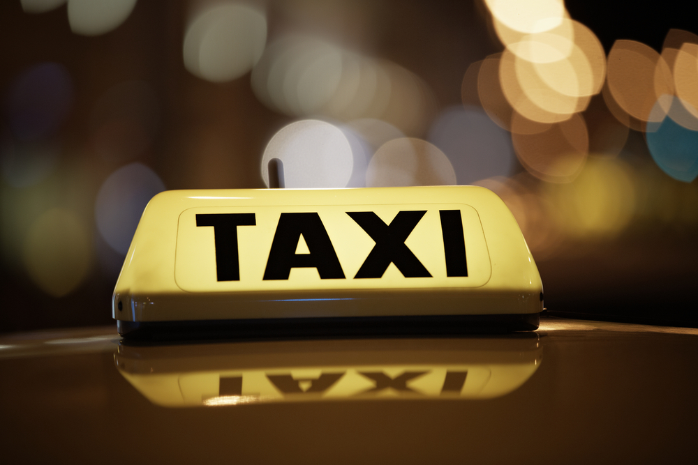 Airport Taxi Cab Service | Local Taxi Near Me | Taxi Near By