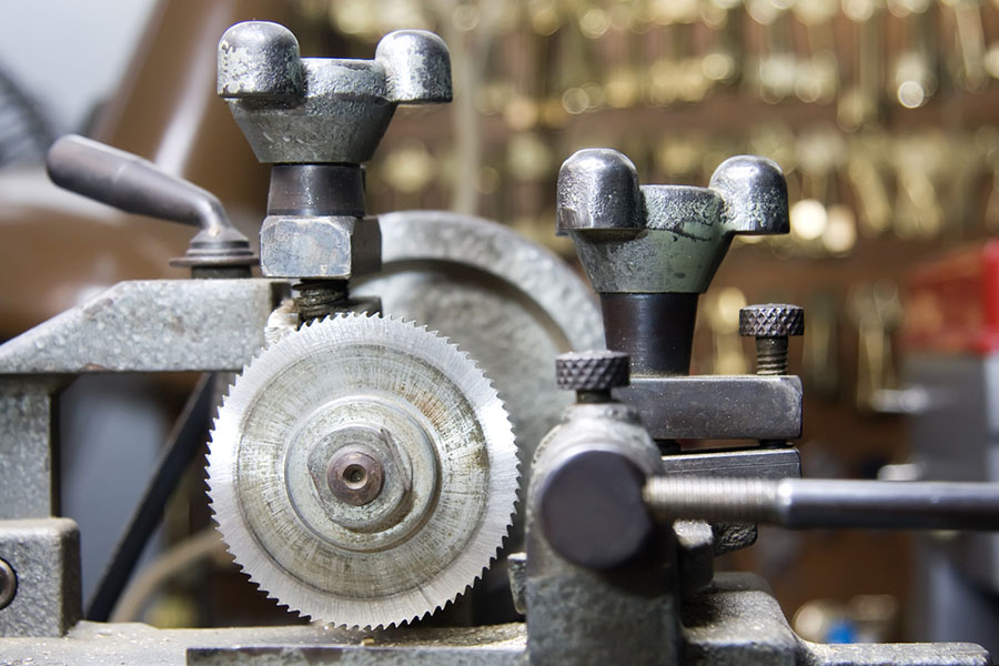 Tractor Trailer Locksmith Lock Installation Locksmith