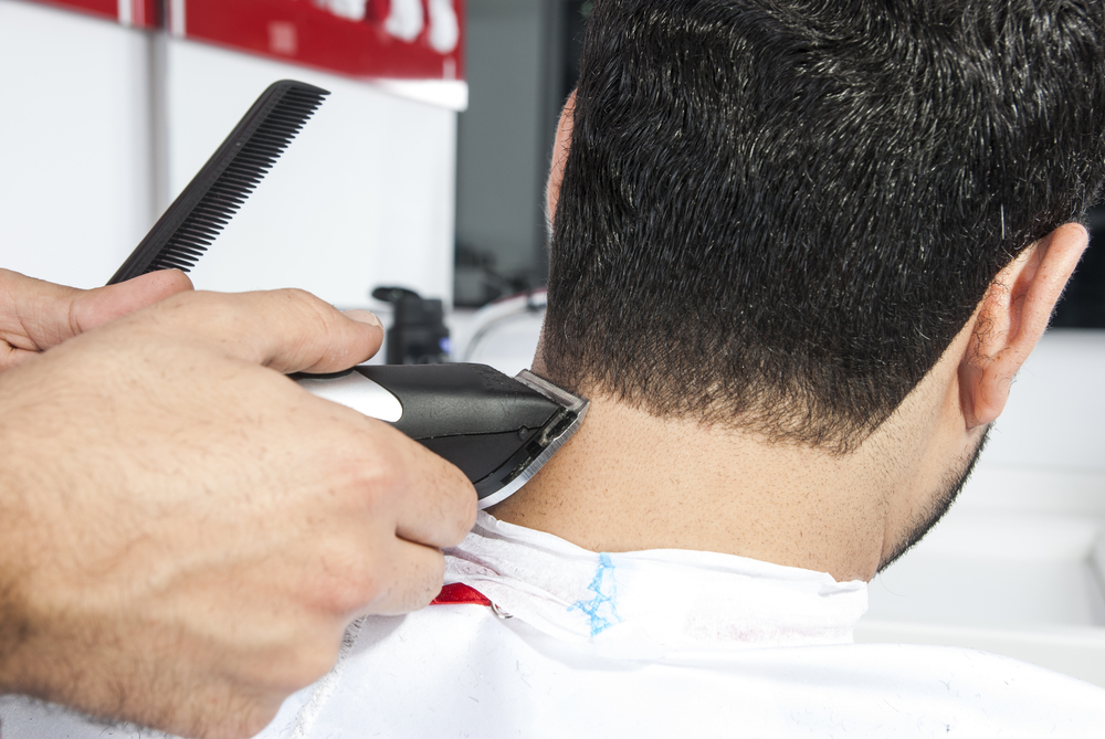 Men's Shave | Men's Hairstylist | Best Barber Shop