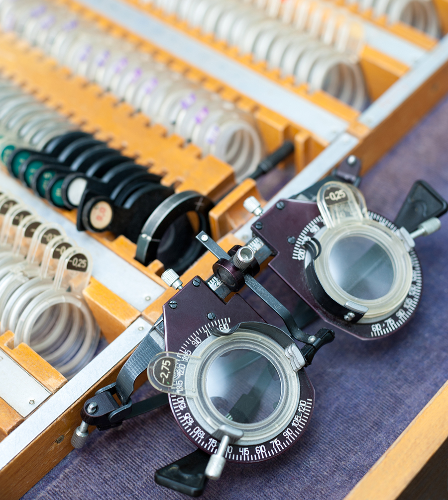 Cataract VSP Optician