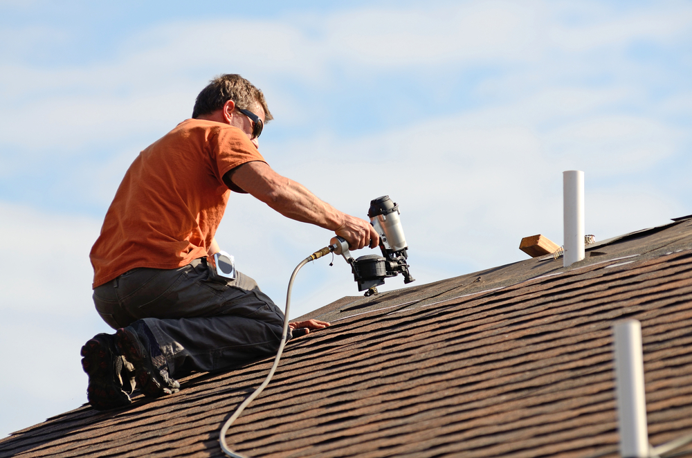 Roofing Repair General Contractor Roofing Restoration